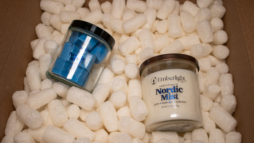 Nordic Mist
