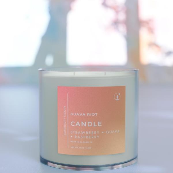 Guava Riot (16oz)