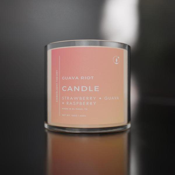 Guava Riot (16oz) - Image 2