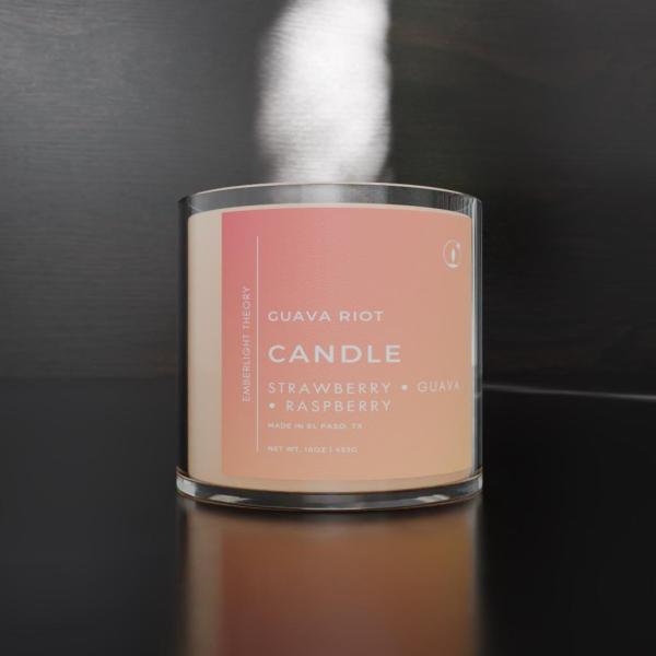 Guava Riot (16oz) - Image 3