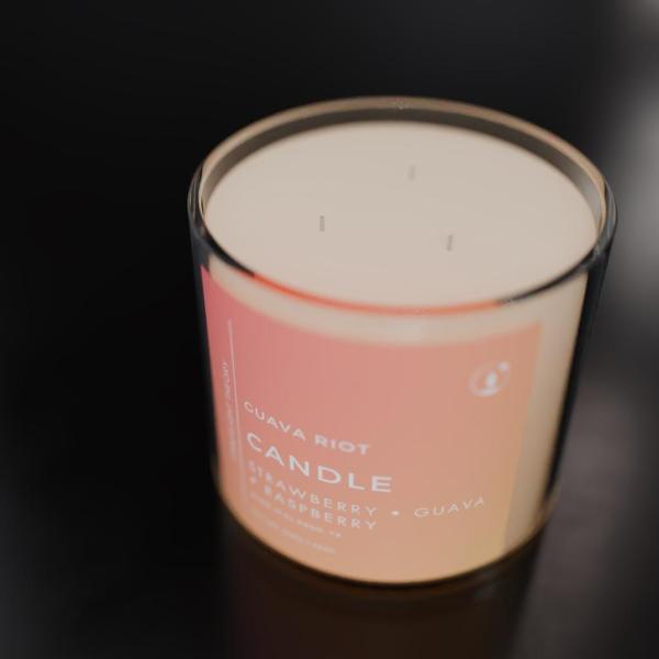 Guava Riot (16oz) - Image 4