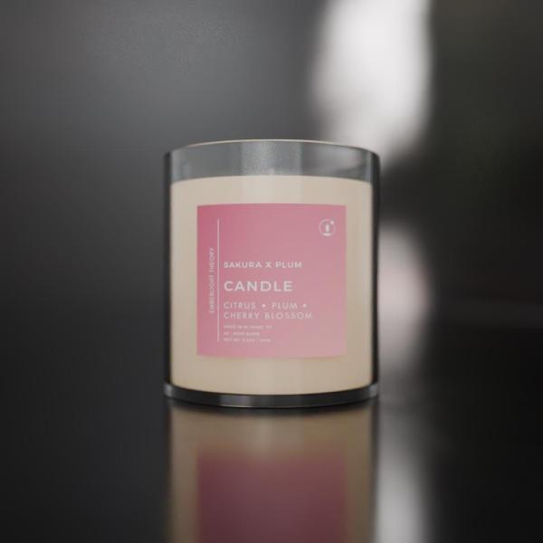 Sakura x Plum - Image 2