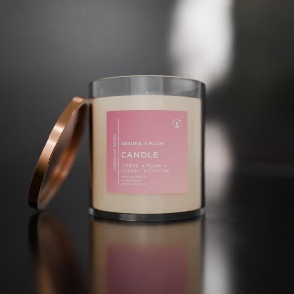 Sakura x Plum - Image 3