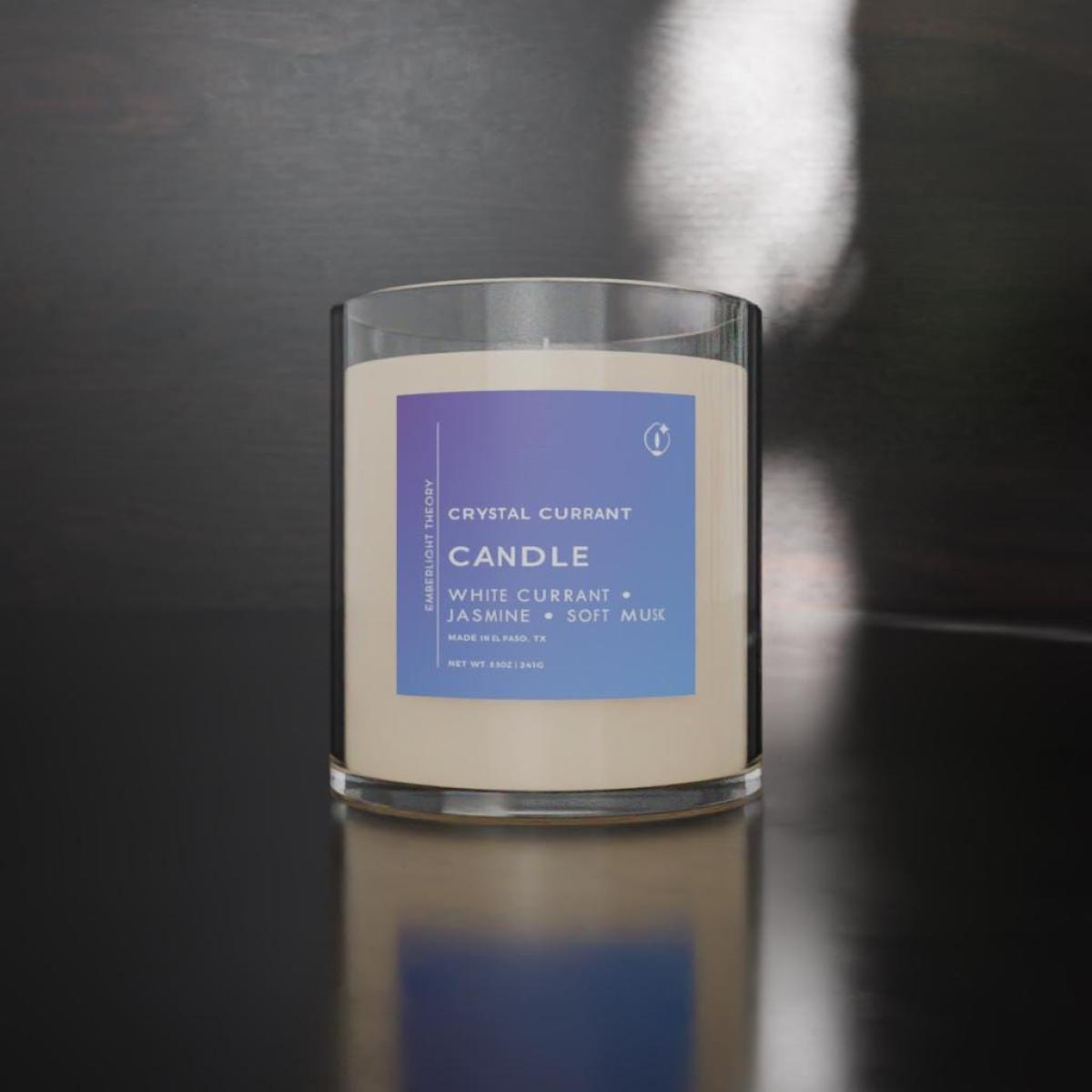 White Currant Jasmine