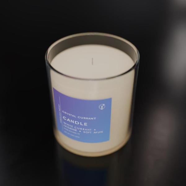 White Currant Jasmine - Image 2