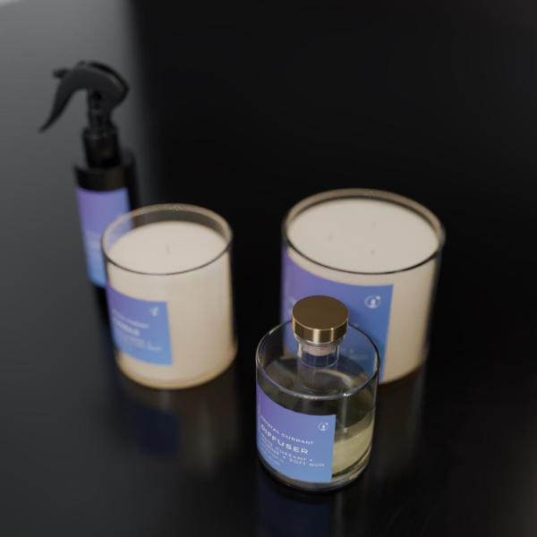 White Currant Jasmine - Image 5