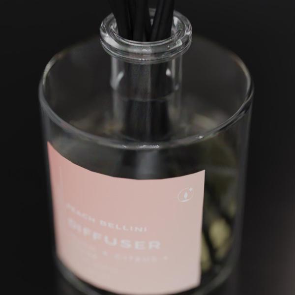 Peach Bellini Diffuse - Image 4