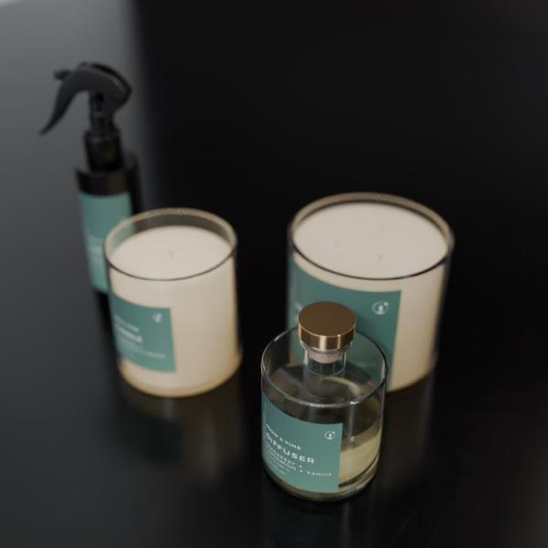 Snow & Pine - Image 5