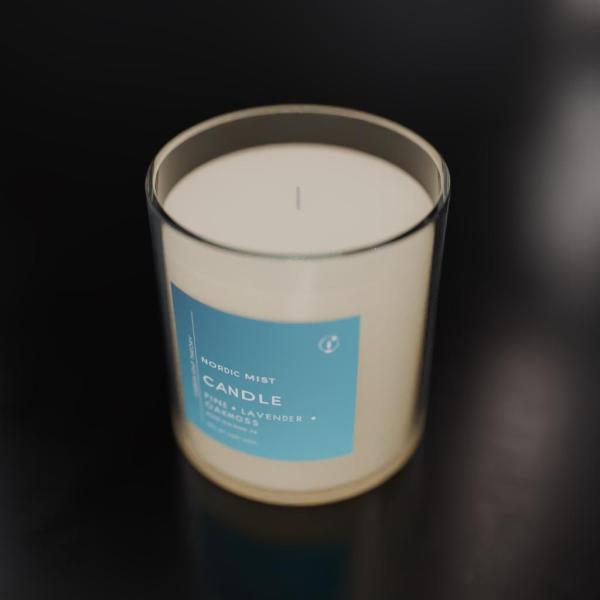 Nordic Mist - Image 2