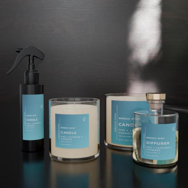 Nordic Mist - Image 4