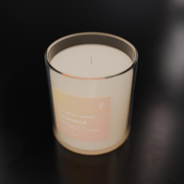 Morning Mimosa - Image 2