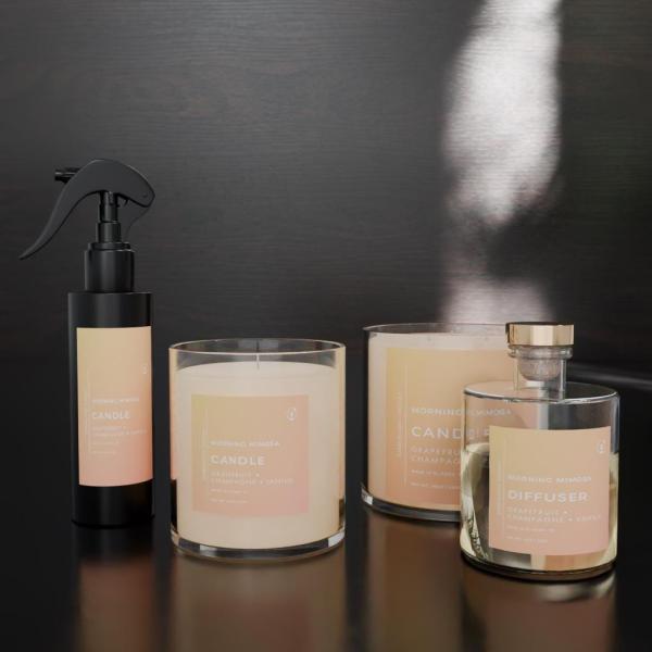 Morning Mimosa - Image 4