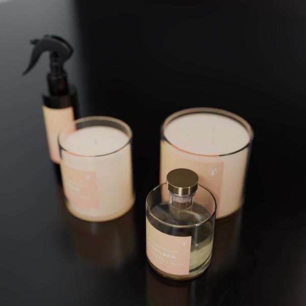 Morning Mimosa - Image 5