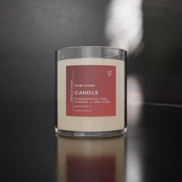Ruby Cider
