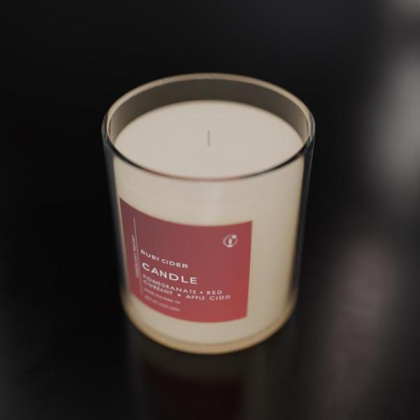 Ruby Cider - Image 2