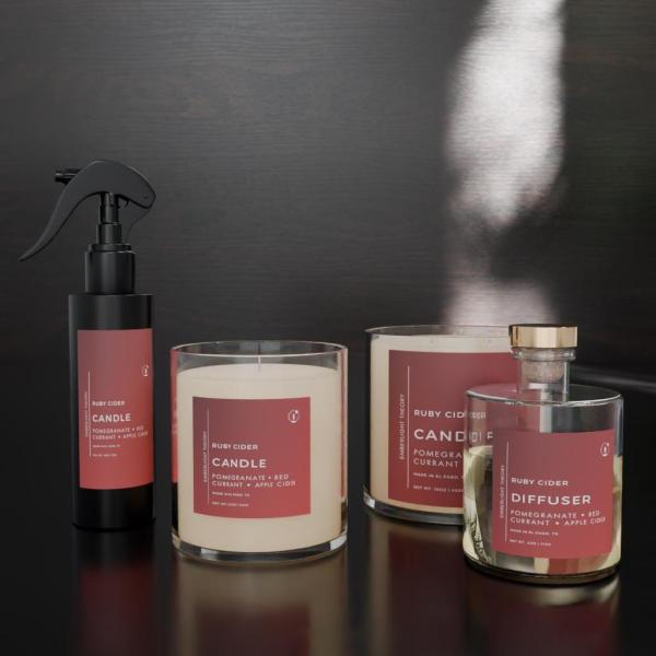 Ruby Cider - Image 4