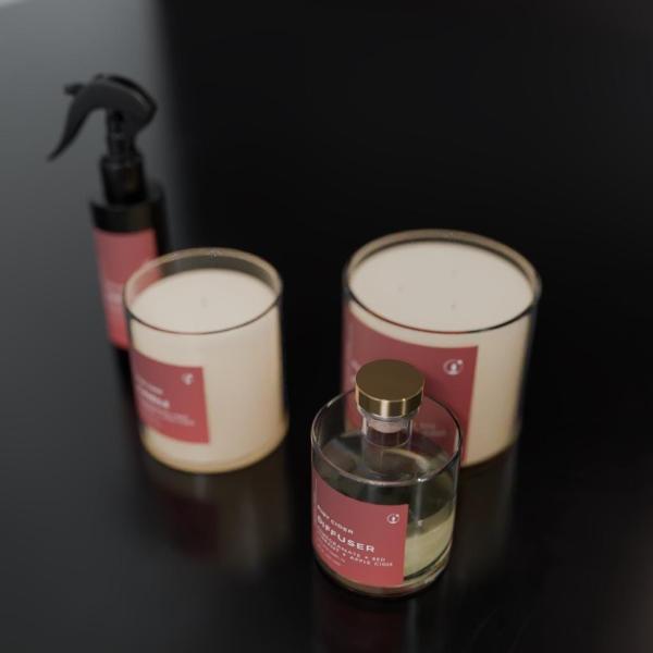 Ruby Cider - Image 5