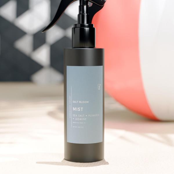 Salt Bloom (4oz) Room Spray