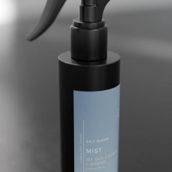 Salt Bloom (4oz) Room Spray - Image 4
