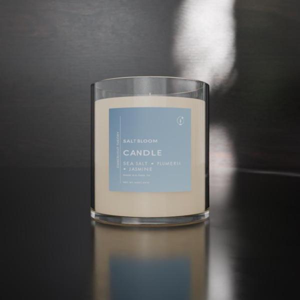 Salt Bloom - Image 2