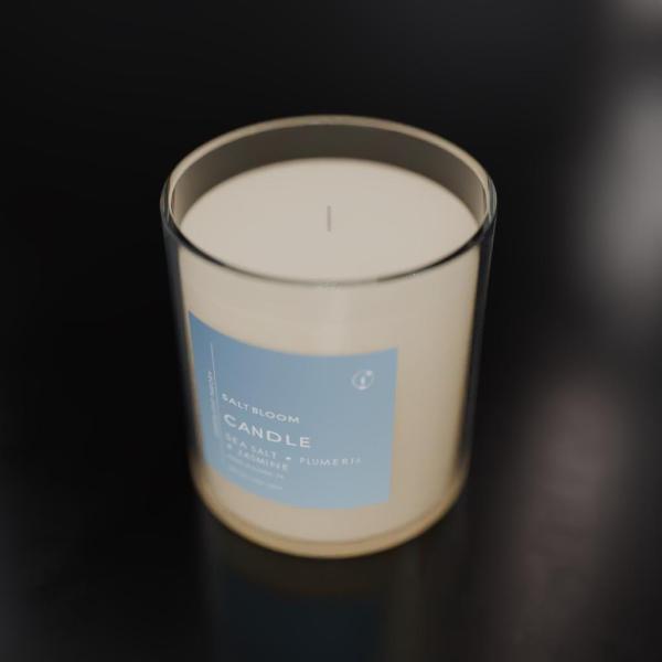 Salt Bloom - Image 3