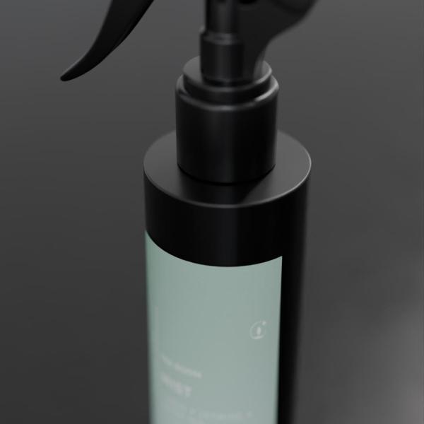 Tea Room (4oz) Room Spray - Image 3