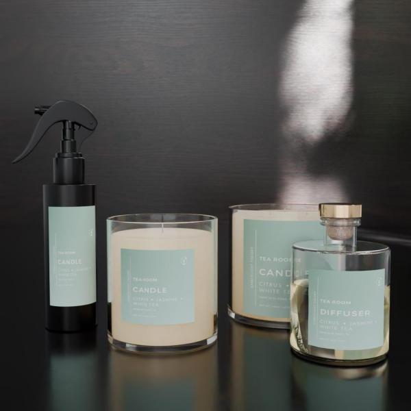 Tea Room (4oz) Room Spray - Image 5