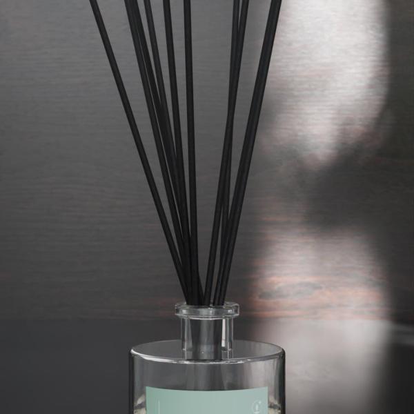 Tea Room (4oz) Reed Diffuser - Image 3