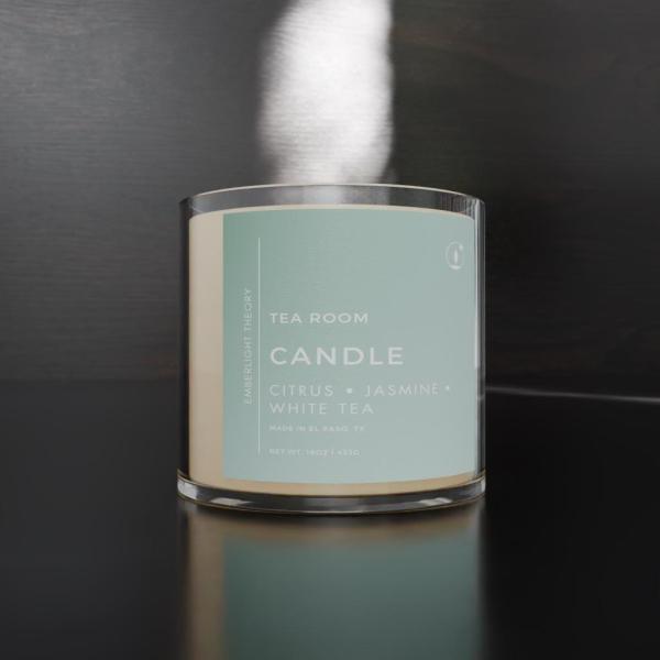 Tea Room (16oz) - Image 3