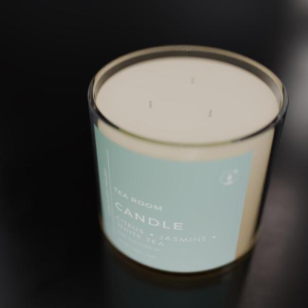 Tea Room (16oz) - Image 4