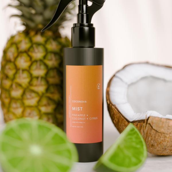 Coconova (4oz) Room Spray