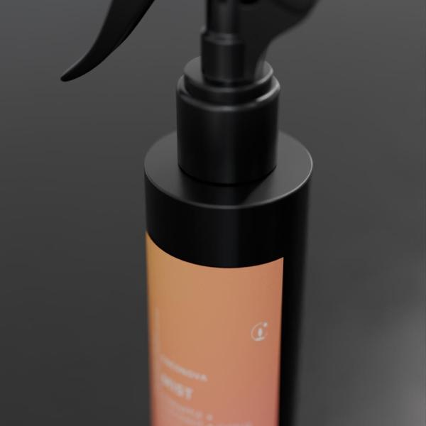 Coconova (4oz) Room Spray - Image 3