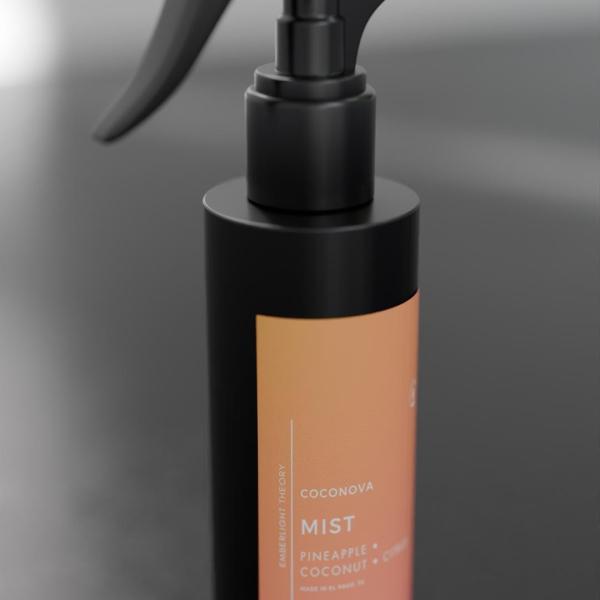 Coconova (4oz) Room Spray - Image 4