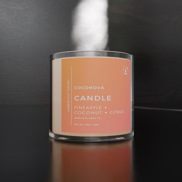 Coconova (16oz) - Image 3