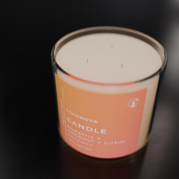 Coconova (16oz) - Image 4