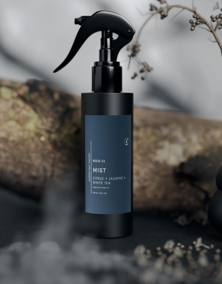 Noir 33 (4oz) Room Spray