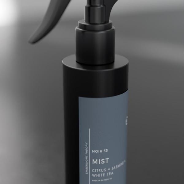 Noir 33 (4oz) Room Spray - Image 4