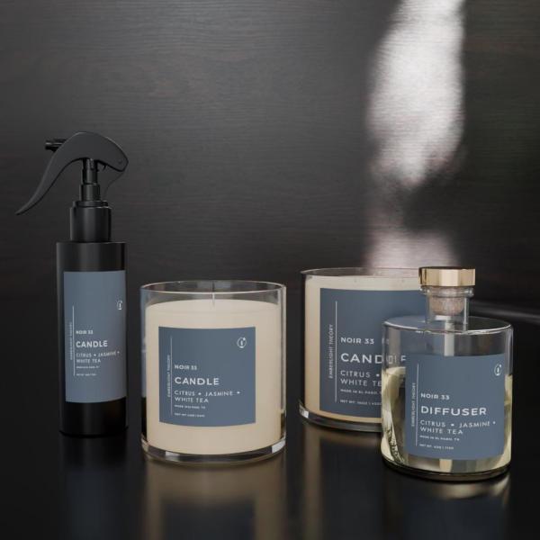 Noir 33 (4oz) Room Spray - Image 5