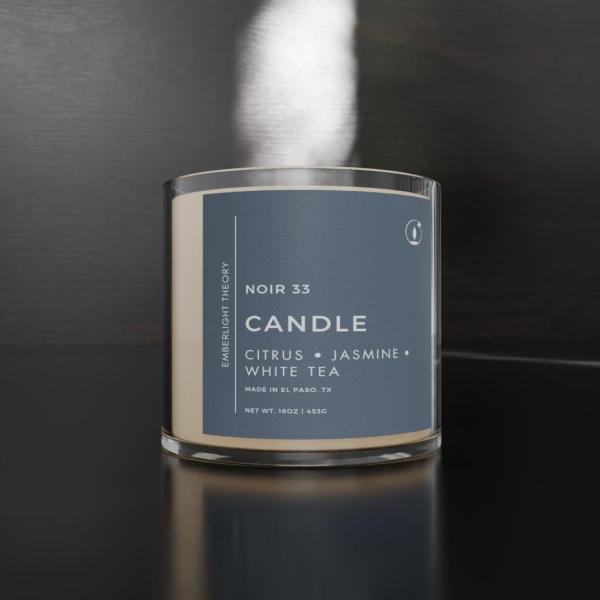 Noir 33 (16oz) - Image 3