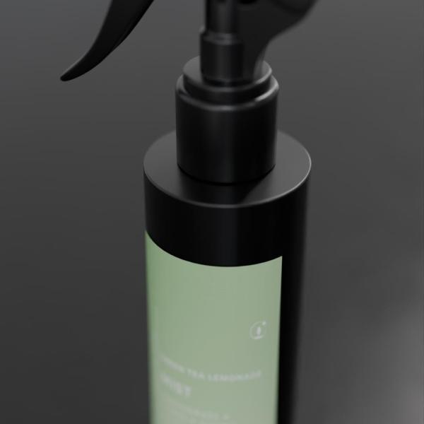 Green Tea Lemonade (4oz) Room Spray - Image 3