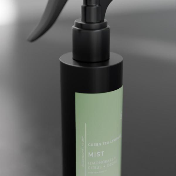Green Tea Lemonade (4oz) Room Spray - Image 4