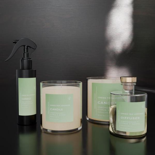 Green Tea Lemonade (4oz) Room Spray - Image 5