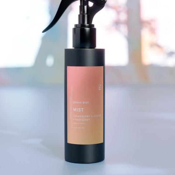 Guava Riot (4oz) Room Spray