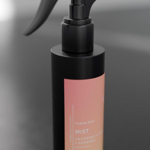 Guava Riot (4oz) Room Spray - Image 4