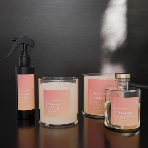 Guava Riot (4oz) Room Spray - Image 5