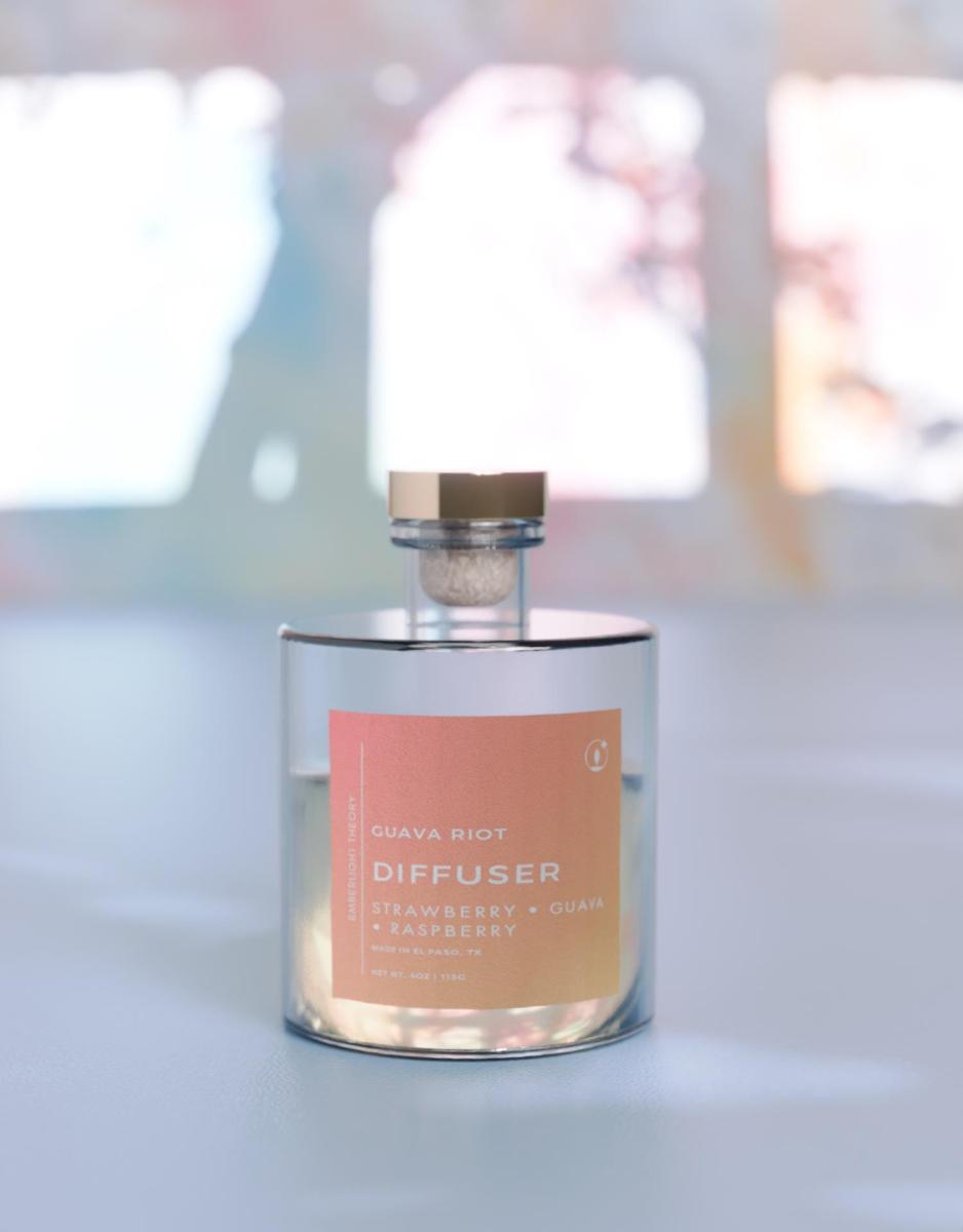 Guava Riot Diffuser