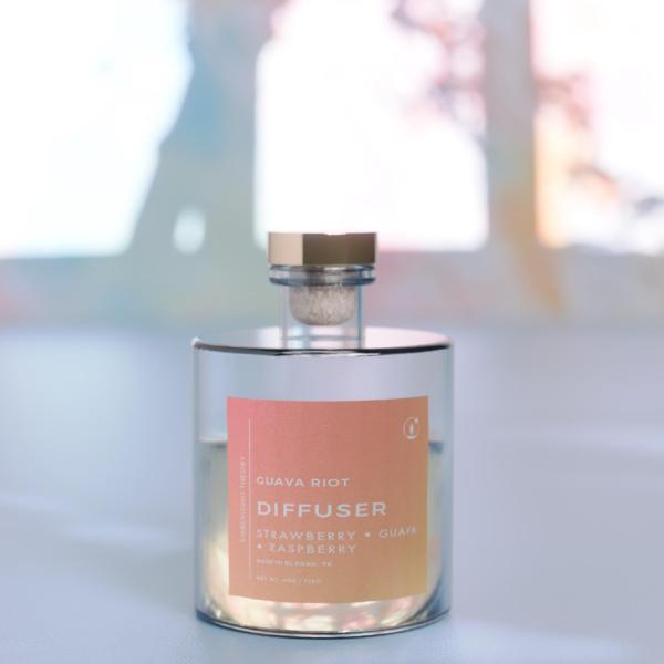 Guava Riot Diffuser