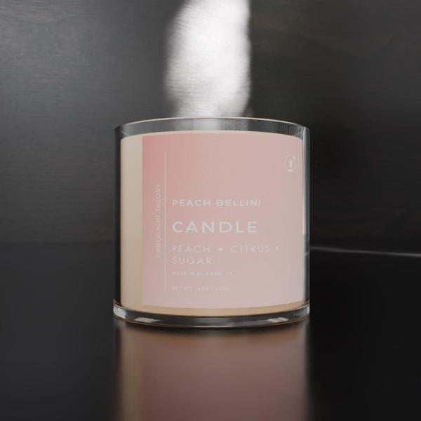 Peach Bellini (16oz) - Image 3