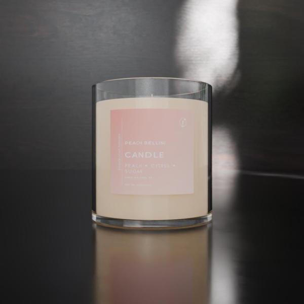 Peach Bellini - Image 2