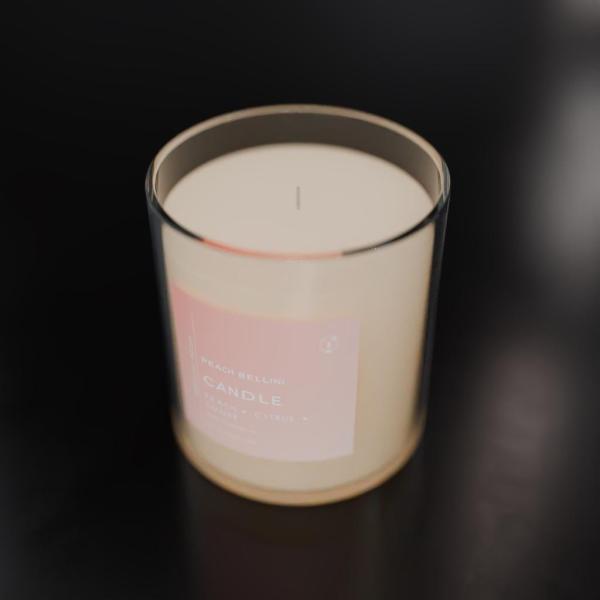 Peach Bellini - Image 3